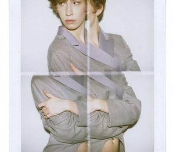 REFlection: iO Tillett Wright