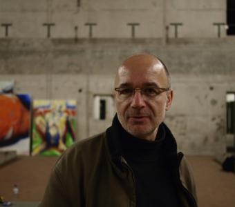 REFlection: Oliver Huether