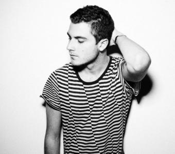 REFlection: Nicolas Jaar