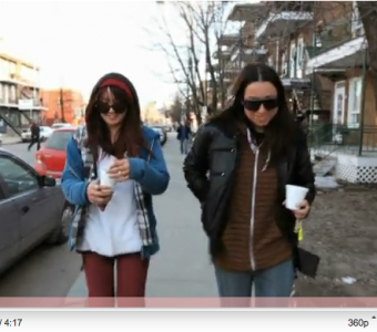 Coke Burn - 3 Kurzfilme zum Promostart