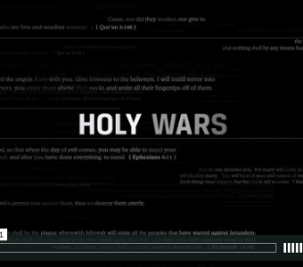 Filmtipp: "Holy Wars"