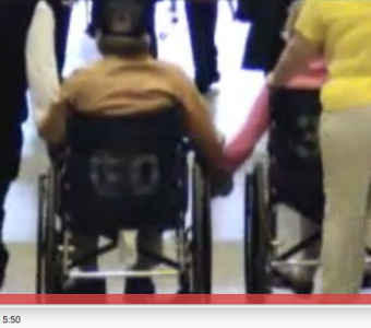 Betty & Jack - Alte Liebe rostet nicht!