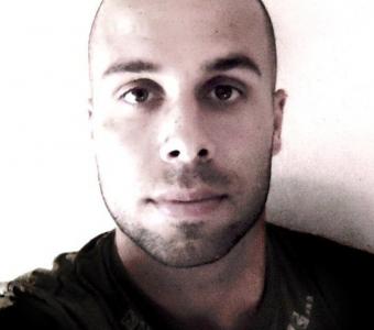 REFlection: Eliot Rausch