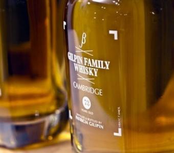Gilpin Family Whisky – Der Pinkelalk
