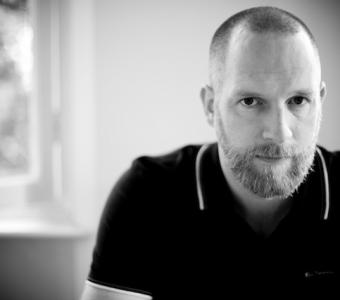reF-AQs: Mark Maidment