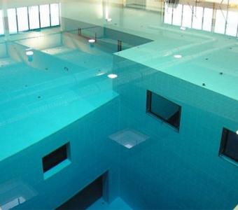 Nemo 33 - Abtauchen in Brüssel