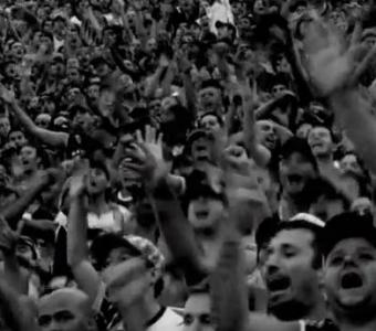 100 Jahre Corinthians