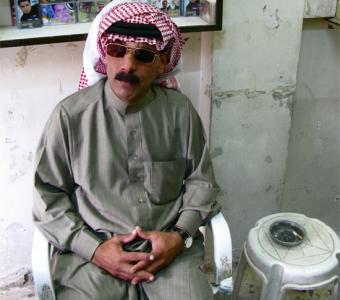 Schrille Post – Omar Souleyman