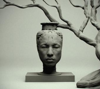 "The Greatness" von Yi Zhiou & Pharrell Williams