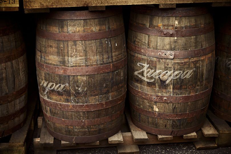Zacapa_Barrels