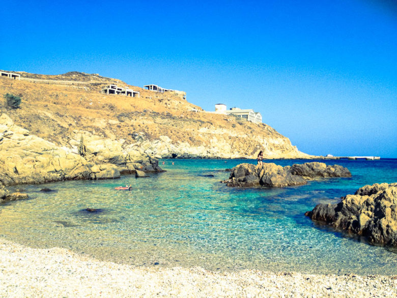 2NIGHTS: What happens in Mykonos stays in Mykonos | i-ref