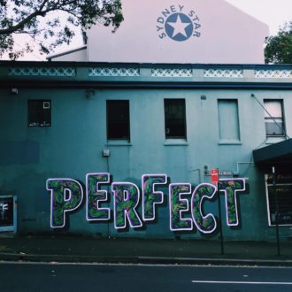 MEANWHILE IN SYDNEY: Die Kommune 269, vom Zauber des Anfangs und meinem