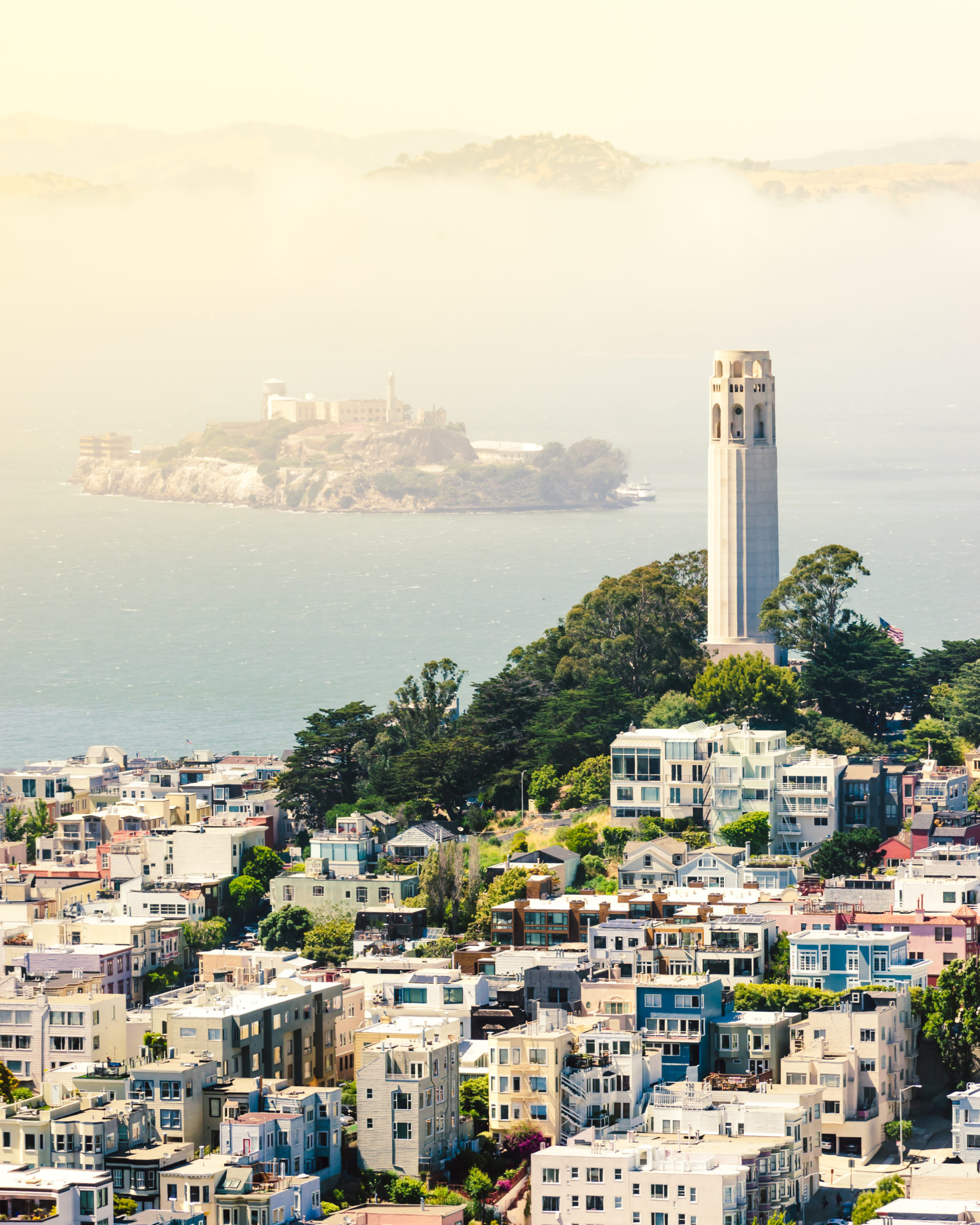 10 Fakten Ueber San Francisco